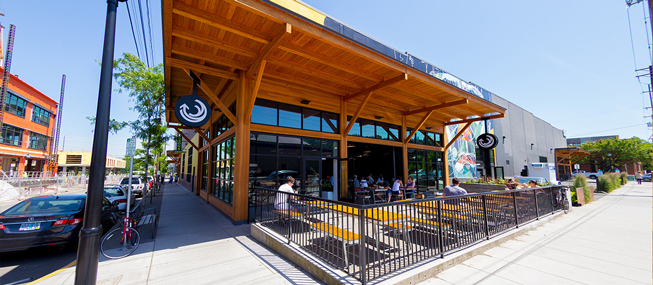 breakside brewery