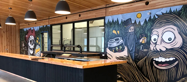 great notion brewing nw