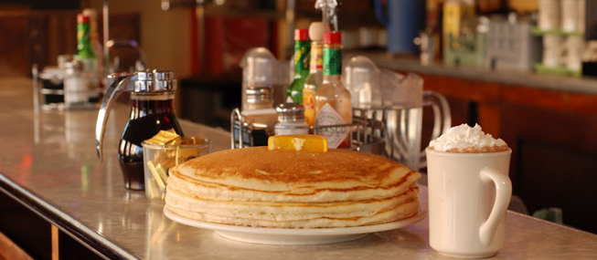 STEPPING STONE CAFÉ