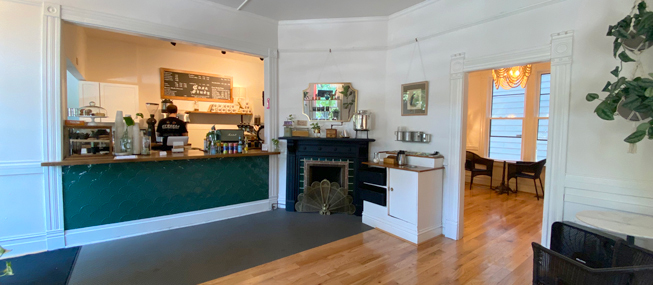 Case Study Coffee