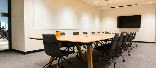 Centrl Office