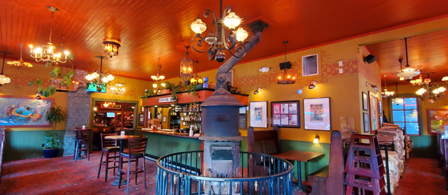 McMenamins Tavern & Pool