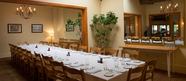 Serratto Restaurant