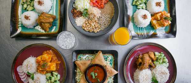 TOP BURMESE NW 21ST AVENUE
