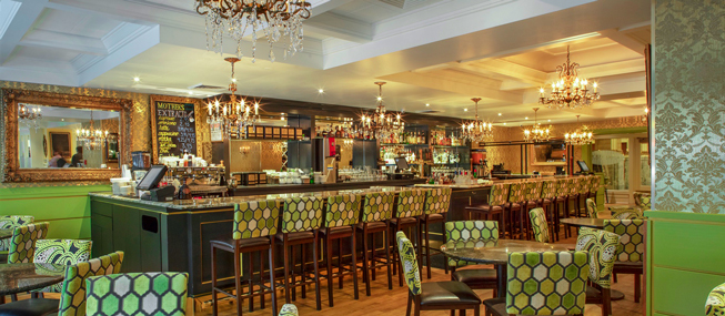 MOTHER’S BISTRO