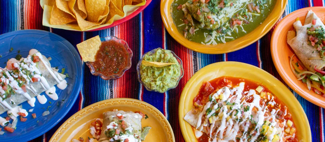 Santa Fe Taqueria