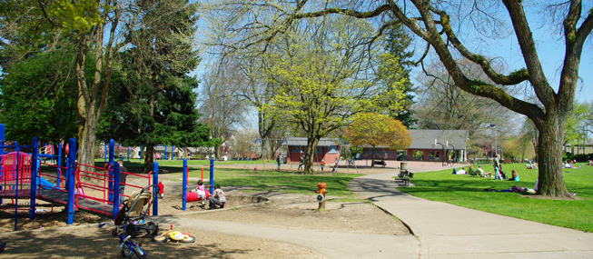 WALLACE PARK
