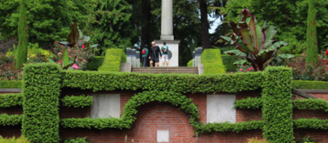 WASHINGTON PARK