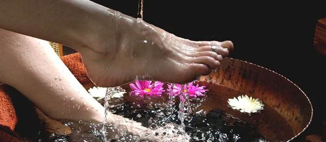 DRAGONTREE HOLISTIC DAY SPA