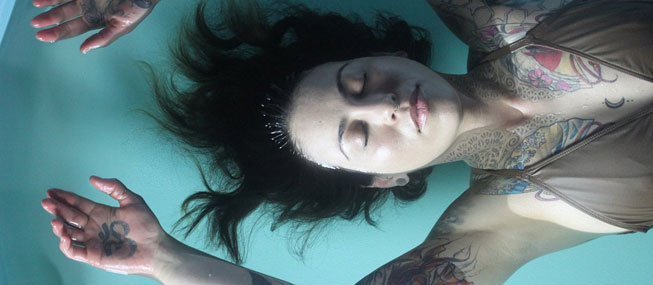 FLOAT SHOPPE