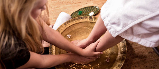 kiva spa