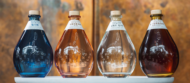 freeland spirits