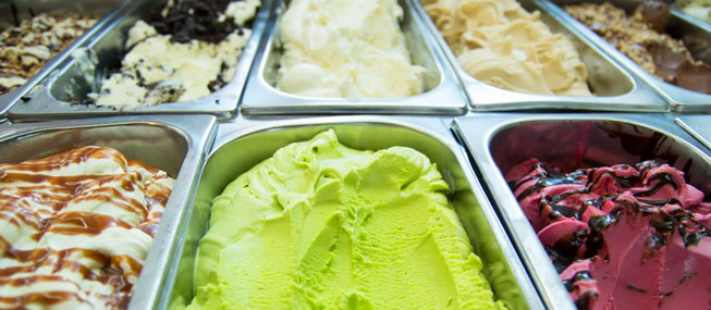 staccato gelato